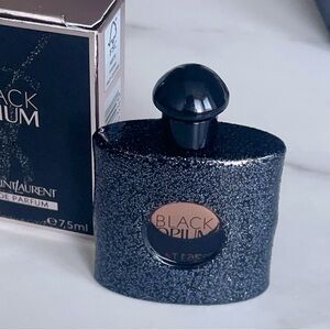 YSL Black Opium 7.5ml